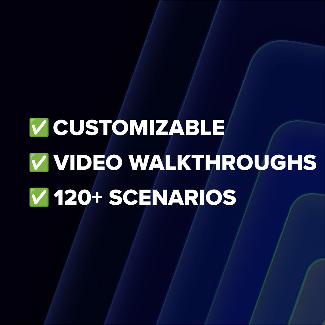 Sensitivity Analysis Toolkit